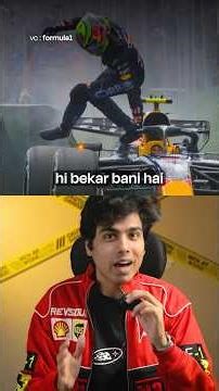 Slower teams get FREE upgrades every 6 races... F1 just made dominance IMPOSSIBLE