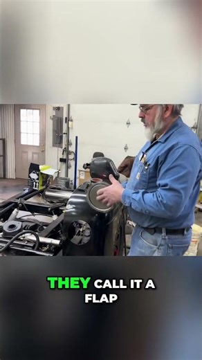 From Electronic Chaos to Safe Truck Mods Bob's Garage Adventures!