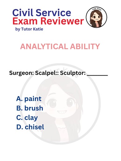 Civil Service Exam Review: Tips and Techniques