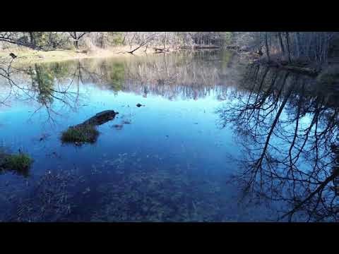 Falling Spring Mill & Turner Mill