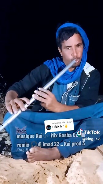 الرد على @rai.prod3 musique🎶 Rai Mix Gasba Dz🇩🇿 remix DJ imad 22_Rai Prod 3 musique 🎶 Gasba mix 🪈🪈 Rai DZ #musique #Gasba #Rai_Dz #mixmusic #الجزائر🇩🇿_تونس🇹🇳_المغرب🇲🇦