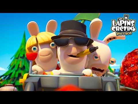 🔴 LIVE(TV) PRÊTS POUR LA RENTRÉE ?! Les meilleurs épisodes