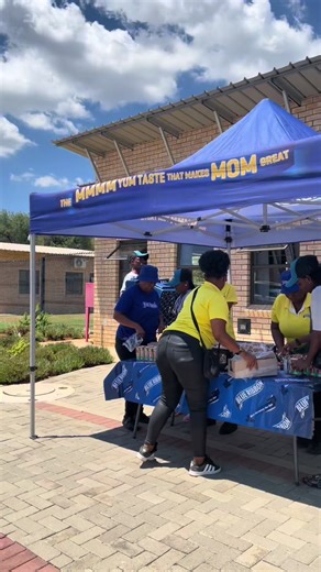 Celebrating Student Support at NWU Mahikeng