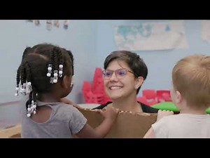 Master of Science in Early Childhood Education Early Intervention