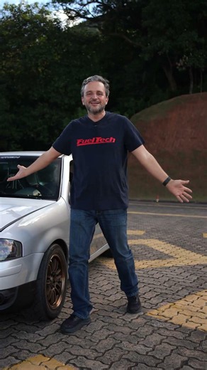 Turbo Gol G4!