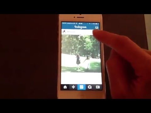 how to check your direct messages or inbox on Instagram