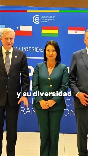 Nuevas oportunidades para el desarrollo y la integración de Bolivia 🌐🤝