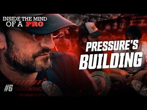 Inside the Mind of a Pro @ 2025 WSOP EP06 (Davidi Kitai)