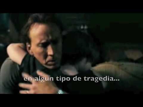 Trailer Pelicula Presagio 2009 (Knowing)