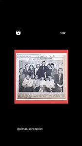 #UnDiaComoHoy Cena artista puertorriqueña el 12 de abril 1952. Comparten Fundacion Cesar Concepcion con algunos de sus músicos, el cantante @JoeValle, saxofón y cayeyano @PaquitoLopezVidal, Esteban Taronji, el gran compositor del aclamado bolero “Beso Borracho”, un éxito en esa época, interpretado por Joe Valle y la orquesta de Cesar Concepcion. También acompaña el empresario cayeyano radicado en Nueva York, @HectorOrtega. | Fundacion Cesar Concepcion