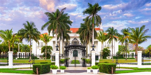 What Does Palm Beach Really Think of Members Only?