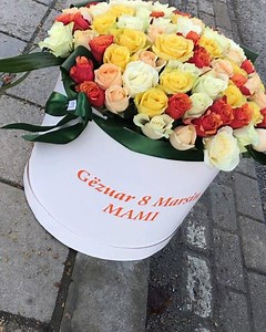 Composition flowers @dedikoj | Dedikoj.com