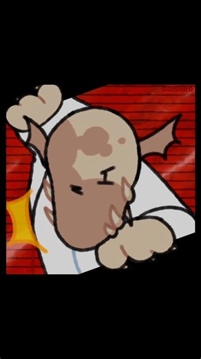 Show me your teeth meme | Sir Fluff