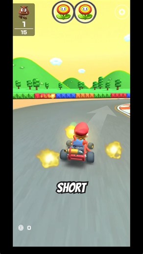 Is Mario Kart Tour any good?