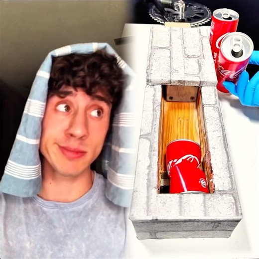 Raising Corpse. “Corpse discovers voice chat”.#raisingcorpse #amongus #tiyaapp #tools #funny #acting