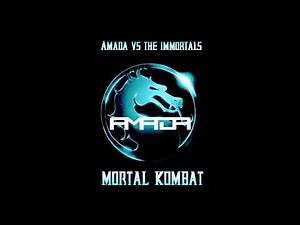 Mortal Kombat Theme Remix [Free Download]