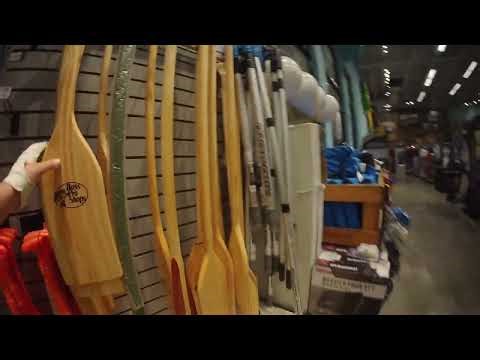 Bass Pro Shop Jon Boat & other boats #fishing #famous #family #bass #lifeisbutadream 