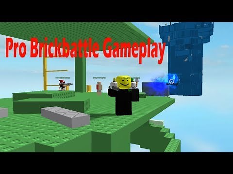 Roblox: Doomspire Brickbattle - Pro Gameplay