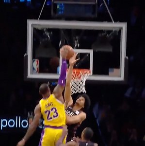 🤚LeBron James 🤚Blake Griffin 🤚Giannis Antetokounmpo 🤚Anthony Davis For NBA block week we look at Jarrett Allen rejecting these four All-Stars in the same season! | NBA on ESPN