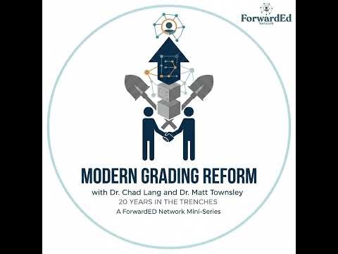 Navigating the Complexities of Modern Grading Reform