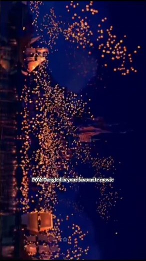 POV: Tangled is your favourite movie. @zara-q4c4l #asthetic #fypシ
