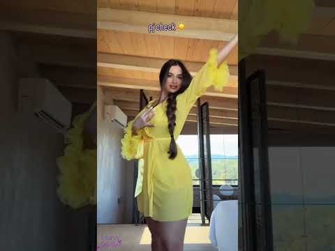 Eva ~ High Heels & Nylon Fashion Models, Biography, Wiki, Lifestyle & Facts..