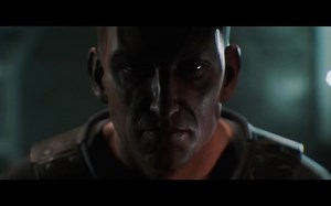 外星人黑暗后裔预告片(2023)