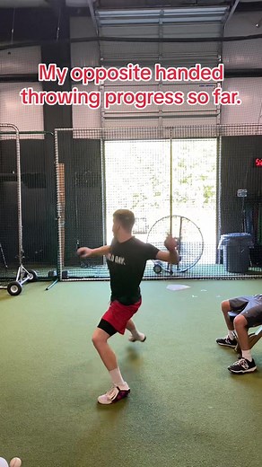 Comparing Different Baseball Throws: 80 MPH in Sight