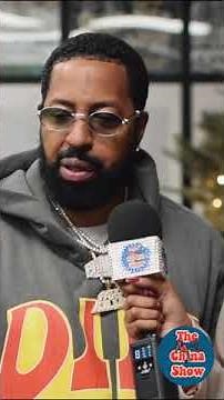ROC MARCIANO talks letting THE ALCHEMIST produce his album and touring overseas