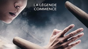 Ip Man : L'éveil du maître - Apple TV