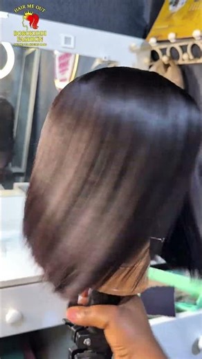 How To Style A Glueless Bob Wig For A Flawless Natural Look | Step-By-Step Tutorial 2026