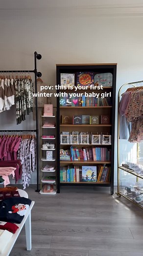 cute baby girl haul or even gift idea! 💗✨ | Daffodilly