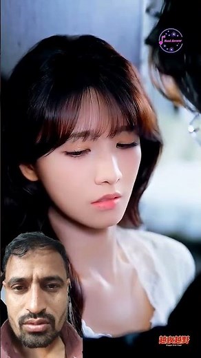 When a Korean Girl Meets the Right Boy 💕 Love Story#viral #koreangirl #korea