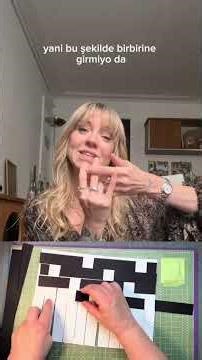 Saten dokuma nedir ? #saten #tekstil #dokuma