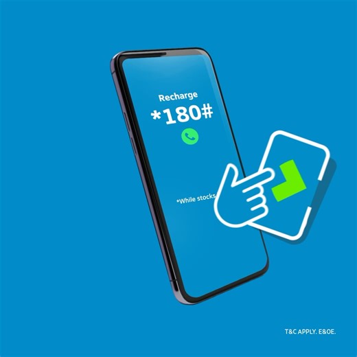 Still don’t know how to #Tap2Win? It’s as easy as: Getting a Telkom sim ✅ Recharging with R20 or more ✅ Dialing *123# ✅ Winning ✅ What prize would you love to win? #PossibleBeginsHere #TelkomTap2Win | Telkom