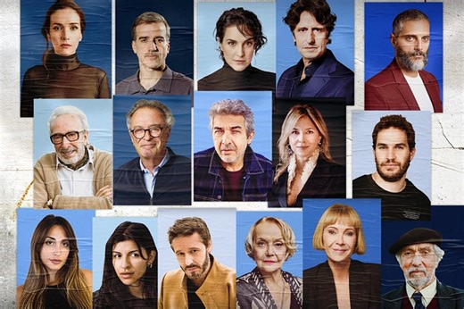 Netflix anuncia nuevas series y películas argentinas