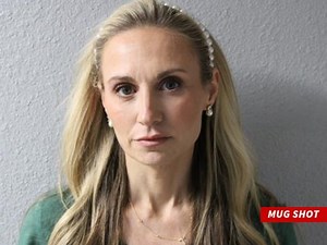 Former Louisiana Mayor Misty Roberts Registers As Sex Offender