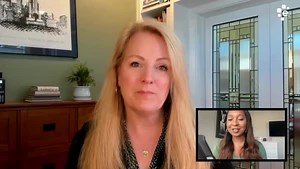 Fraudsters are becoming cleverer in 2024. Discover Experian’s fraud prevention solutions for businesses and consumers from our very own Kathleen Peters, Chief Innovation Officer at Experian Decision Analytics, in this clip from the #DataTalk podcast. Discover the full episode at: https://www.experian.com/blogs/news/kathleen-peters-2024/ #FraudPrevention #StaySafe | Experian News