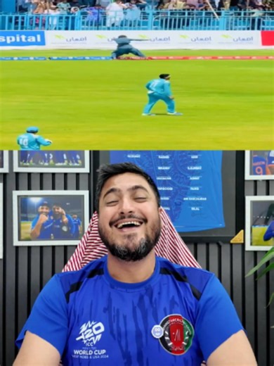 Craziest Shpageeza League Moment! Fan Snatches Gurbaz's Cap 🤣 #shpageezaleauge #AfghanAtalan #shpageezacricketleague #afghancricket #pathanbhai #shpageeza2026 #rahmanullahgurbaz🇦🇫 @rahmanullahgurbaz31 @mirwaisashraf16 @naseebkhanofficial17 @acb_official1