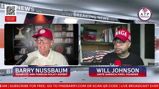 Breaking the Noise: Real Talk on the Political Chaos | American Truth Project