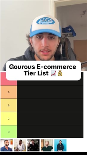 Créer ta 1ère marque E-commerce à succès en 150 jours