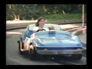 Disneyland Commercial (1989)