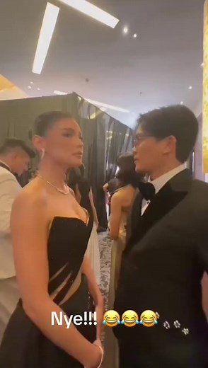 GALA.MP4 Sam Verzosa ❤️ Rhian Ramos | Filipino Vines