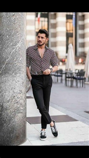7 Formal Outfit Ideas For Men ! Formal