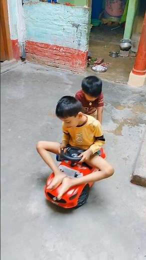 choti choti gaiya rtty