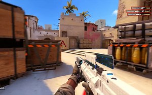 这些Mod让CSGO看起来变得更好了！