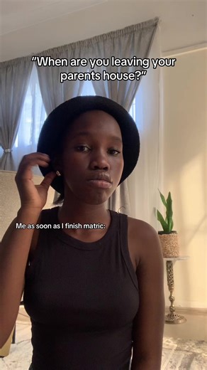 Leaving Parents House After Matric: NSC Countdown!