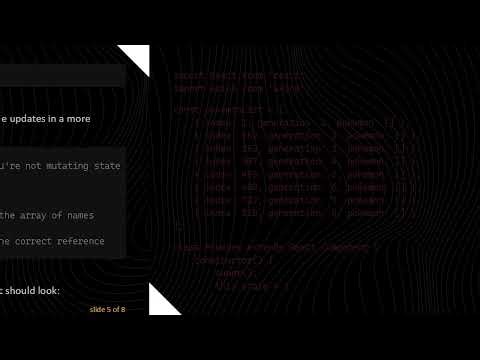 Best Practices for setState in React: Fetching Data Efficiently