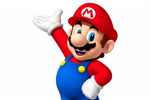Super Mario Mini - Free Addicting Game ★★★★★