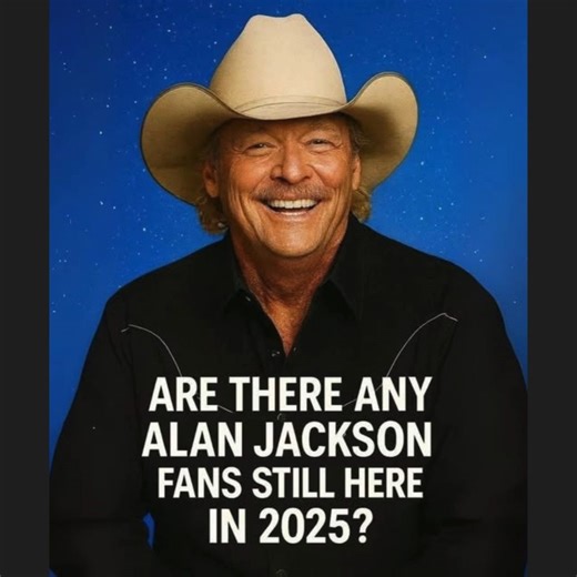 "Alan Jackson has announced that 2025 will mark his final tour, calling it The Last Ride. Fans were heartbroken to hear the news, especially after he revealed the real reason behind his decision. His farewell marks the end of an era in country music, leaving lasting memories for generations. ▶️ Read The Full Story! SoundLovers.net/alan-jackson-has-announced-that-2025-will-mark-his-final-tour-calling-it-the-last-ride-fans-were-heartbroken-to-zr9pj2-thuyna123-1794417d43aa | Mic Dreams